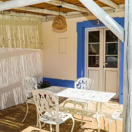 Quinta Amendoeiras Apartament