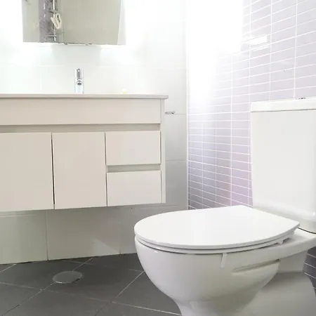 Apartament Quinta Amendoeiras Albufeira