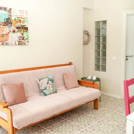 Apartament Quinta Amendoeiras