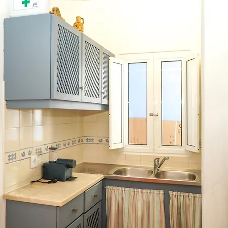 Apartament Quinta Amendoeiras *