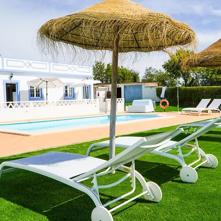 Quinta Amendoeiras Apartament Albufeira