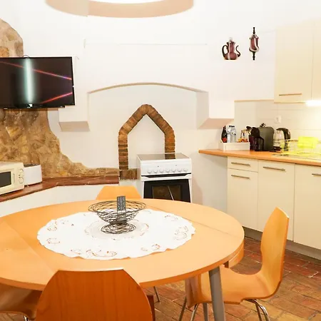 Apartament Quinta Amendoeiras *