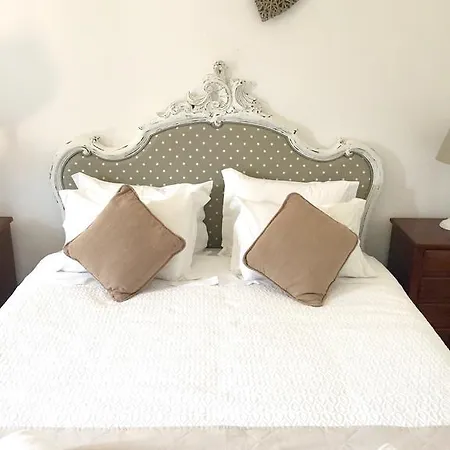 Quinta Amendoeiras Apartament